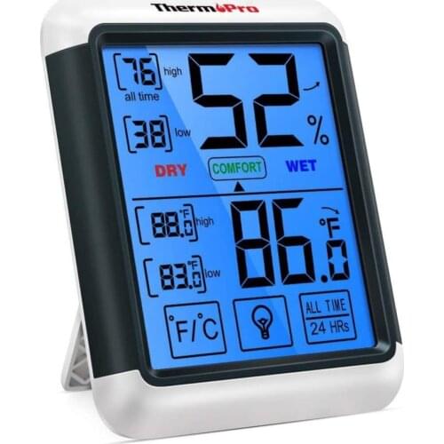 ThermoPro Analyzers