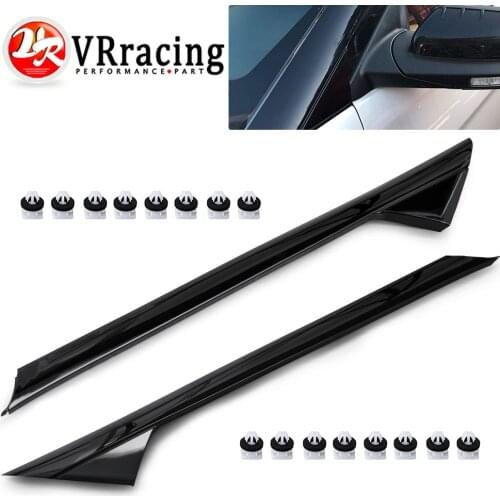 Vrroadrace Car Wipers