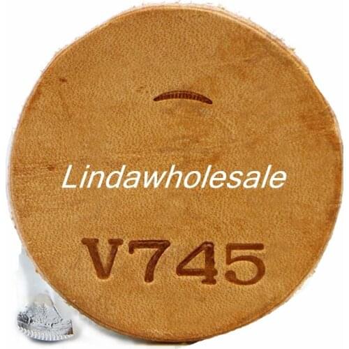 Japanese Craft Printing Tools V745,leather stamp,leather tools handmade