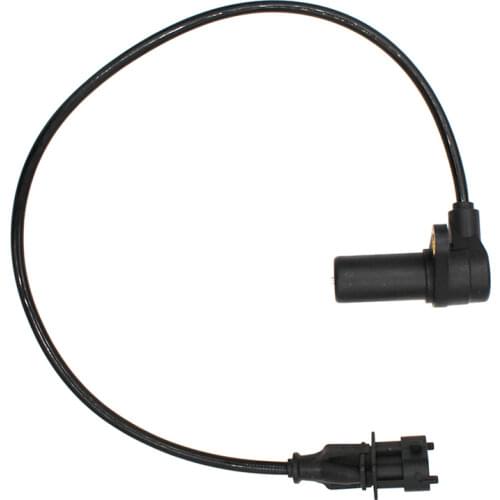 0281002214 0281002474 Crankshaft Position Sensor for CHEVROLET BLAZER S10 2.8 D 2799 103 4 Closed Off-Road Vehicle 2006-2009