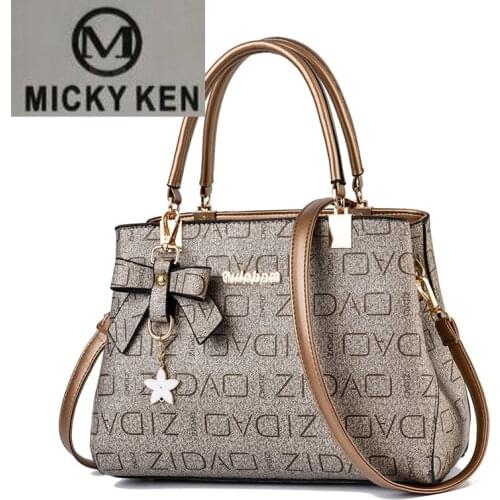 2020 New Womens Handbag Fashion High Quality Brand Shoulder Bag Bow Messenger Bag bags for women 2020 new luxury handbags