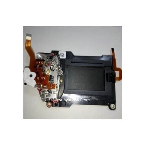 98%new Original D810 Shutter assembly with group Blade Curtain Unit For Nikon D810 shutter unit D810 SLR camera repair part free