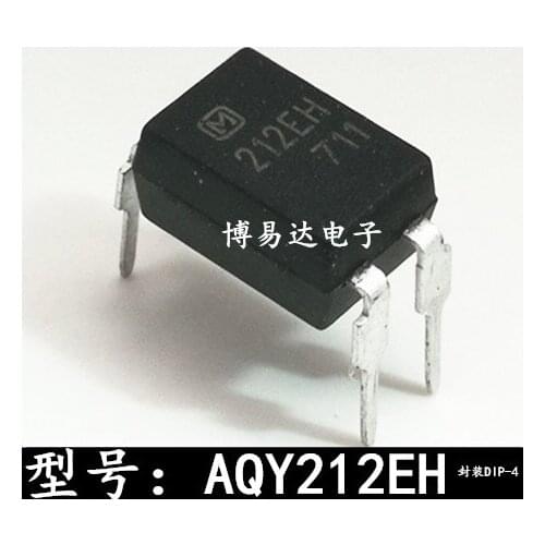 AQY212EH DIP-4 212EH AQY212
