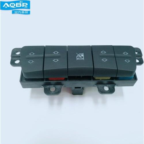 Car Parts Power Master Window Switch 3750200U8050 for JAC J4/A30