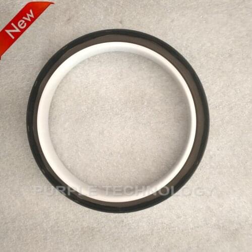 Free shipping diesel fuel eninge crank shaft rear oil seal C3968563 for 6CT
