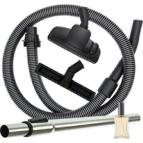 For Samsung SC 4143 Vacuum Cleaner Strong Durable Hose Emici Sweep Hood Brush Telescopic Pipe AH-SH0174-1-5222