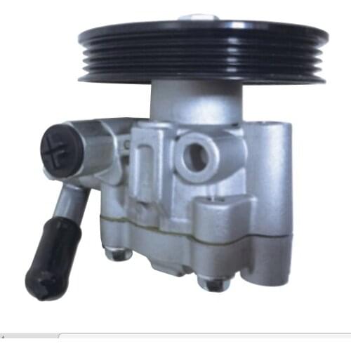FEBIAT Power steering pump used for NISSAN 49110-52Y00/49110-0M000/49110-0M005/491100M000/491100M005
