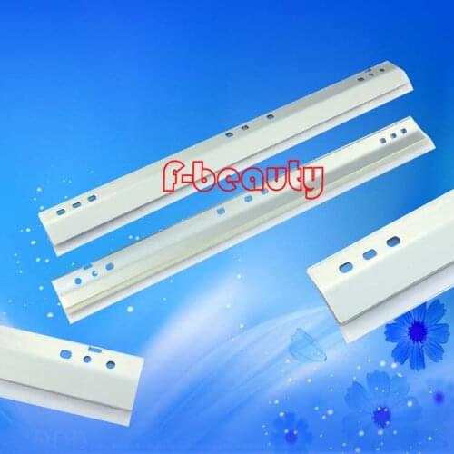 High quality drum cleaning blade Compatible for Sharp MX2000 2000 2300 2700 2700N 3100 3001 3500 4500 Drum Blade