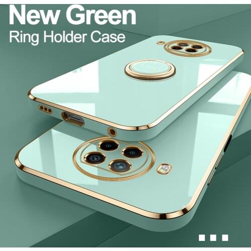 Mobiox Phone Cases Xiaomi Redmi 8