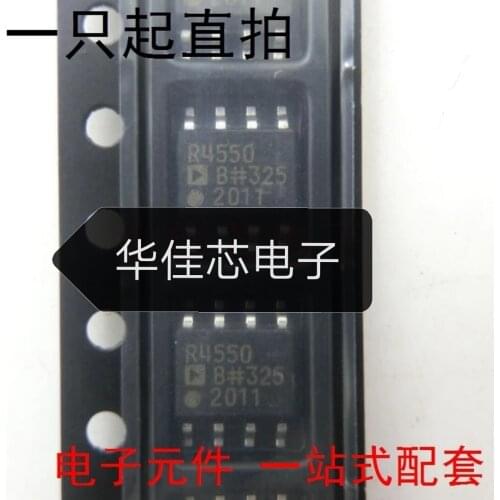 100% New&original ADR4550BRZ ADR4550BR ADR4550 SOP8 In Stock