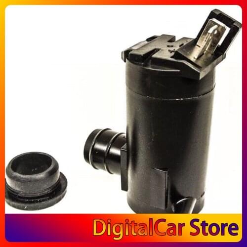 NEW OEM Windshield Washer Pump Motor For Toyota Mitsubishi For Suzuki Kia Acura