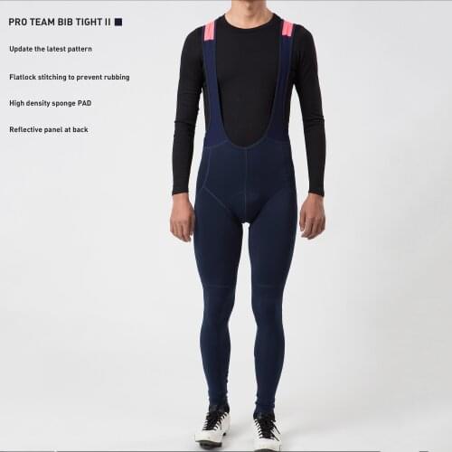 SPEXCEL 2019 winter thermal fleece training cycling tights thermal fleece cycling bib pants cycling bibs for 8-20 degree ride