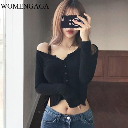 Женские летние кардиганы WOMENGAGA China At AliExpress