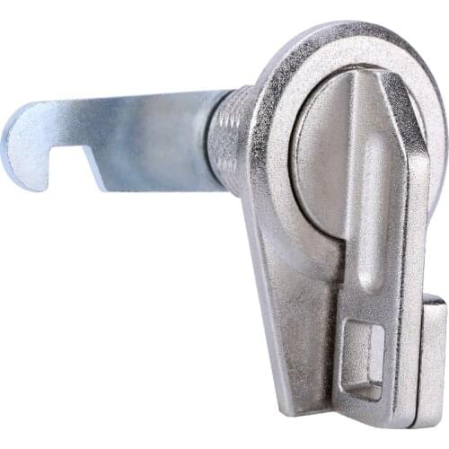 20/25mm Cam Lock High Quality Mail Box File Cabinet Desk Drawer Lock can be used with padlockDIY Cabinet Tools