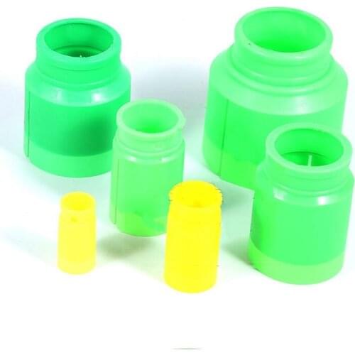 1pcs voice coil Positioning gauge 19, 25, 35, 49.5, 65, 75.5, 100 core Speaker positioning Bass voice coil repair Tone gauge