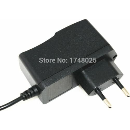 17v 0.3a dc power adapter 17 volt 0.3 amp 300ma Power Supply input ac 100-240v 5.5x2.5mm Power transformer