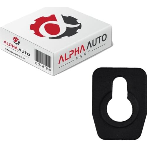 Alpha Auto Part Car Clips