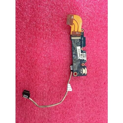 For Dell Latitude 7350 Reader LS-B333P with memory function DA30000OQ10 0VKXP6 VKXP6