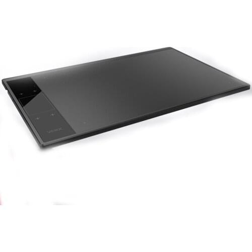 Electronic Drawing Board Intelligent Touch Control Powerful and Compatible Meets Different Creative Needs