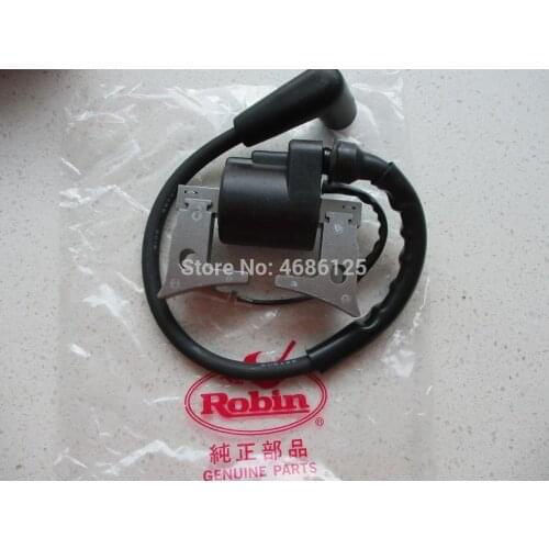 EH12 IGNITION COIL FCR-03200-11 EH12 robin subaru 4.0 ignition coil MT72FW RAMMER GASOLINE ENGINE PARTS