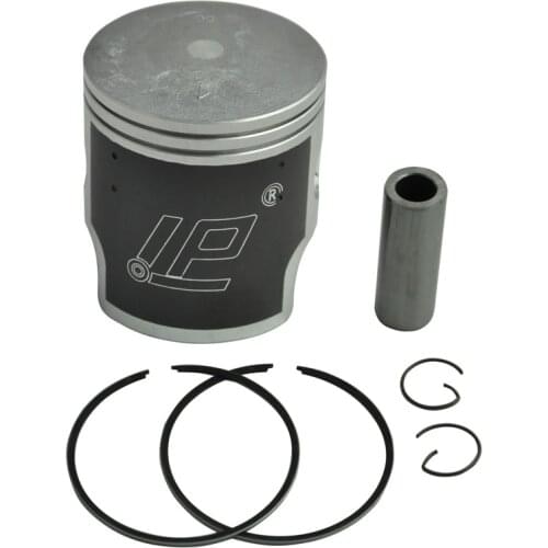 Motorcycle Piston Kit & Rings Set For Kawasaki KDX250 1991-1994 KDX 250 STD +25 +50 +75 +100 Standard Cylinder Bore Size 67.4mm