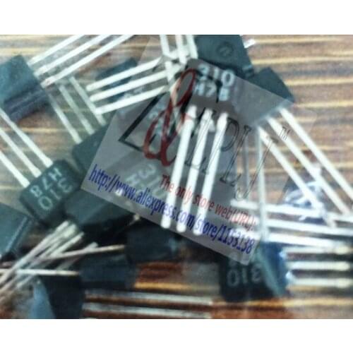 KV1310 KV1310A-1 310 KV1310A TO-92S New Original 20pcs/lot