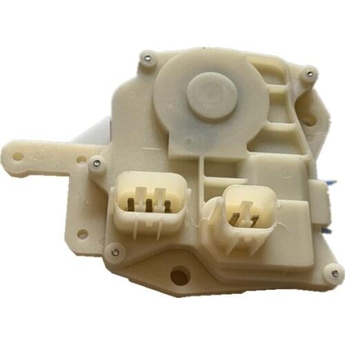New For Civic Accord Acura CL TL MDX 5 pins Front Driver Side Door Lock Actuator Switch 72155-S84-A11 72155S84A11