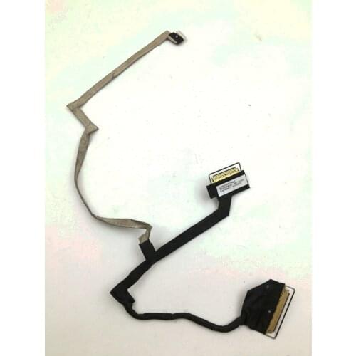 New original for Dell M13X R1 R2 R3 0G69HT cn-0G69HT G69HT DC02C008O00 led lcd lvds cable