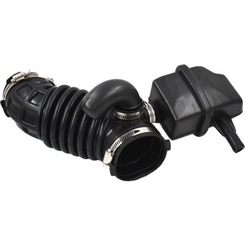 New Engine Air Intake Hose With Upper Duct For 07-12 Nissan Sentra 16576-Et000 For 07-12 Nissan Sentra 2.0L 16576Et00A 696-00