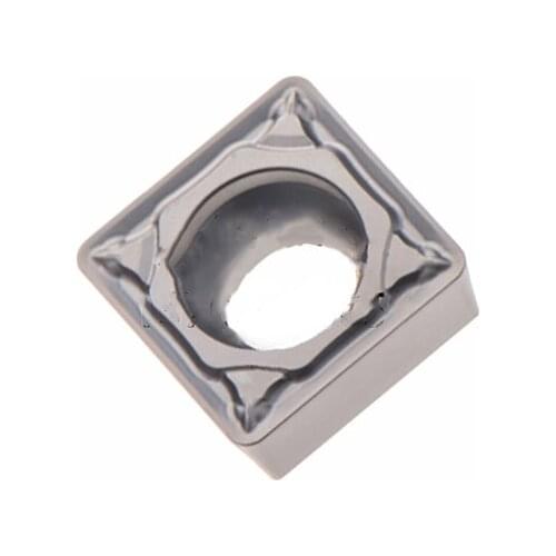 Original SPMT SPMT090308-PS NS9530 Carbide Insert Blades SPMT090308 CNC lathe Imported From Japan Mechanical Processing Durable