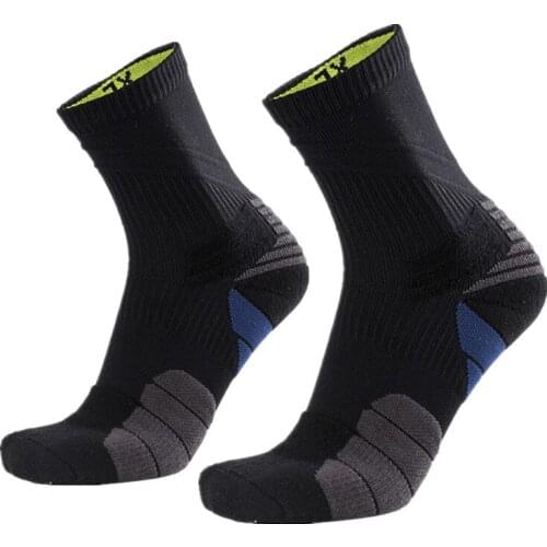 Winter Professional Running Socks Quick Dry Moisture Absorption Socks For Walking Camping Warm Socks MS1703101