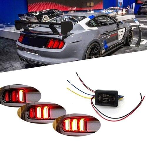 RIGWARL Headlight Accessories