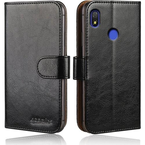 Luxury Flip Leather Case On For Tecno POP 3 Case Tecno POP 3 Cases Back Wallet Cover