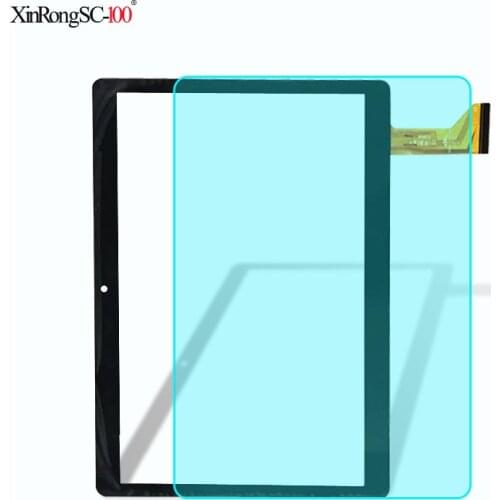 For 9.6 inch Irbis TZ968 TZ961 TZ963 TZ964 TZ960 TZ965 TZ966 TZ967 TZ969 TZ962 Tablet Touch Screen panel Digitizer Sensor Glass