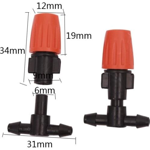 Drip Irrigation Irrigation System Riego Automatico Lote Garden Fountain Dripping Irrigation Gardens Tank Pump Decor Fountains