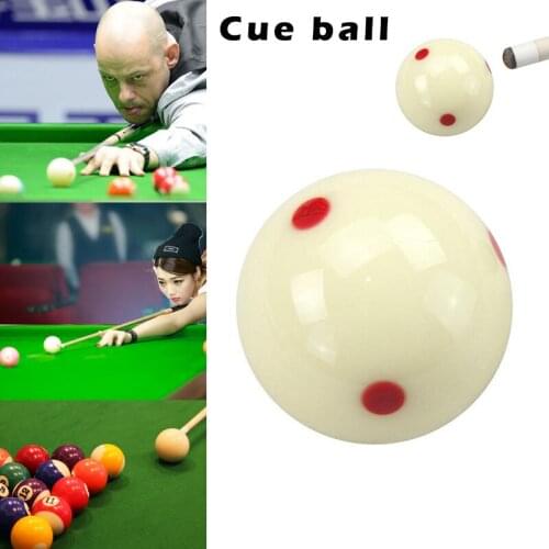 Strong-Toyers Snooker And Billiard Balls