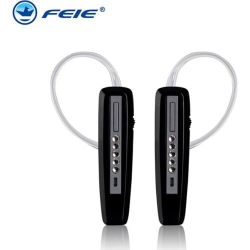 S-101 USB Sound Amplifier Free Shipping Ear Hearing Devices Hearing Aid Chargers bluetooth headphones for both ears