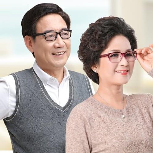 Womens Reading Glasses Women Men Vintage Eyeglasses Antifatigue Computer Eyewear Retro Presbyopia 1.0 1.5 2.0 2.5 3.0 3.5 4.0