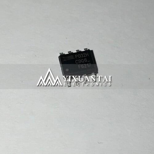 10pcs/lot original IRF6217TRPBF IRF6217TR IRF6217 F6217 SOP8