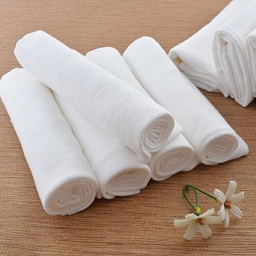 10pecs/pack Reusable Washable Inserts Boosters Liners For Pocket Cloth Nappy Diaper