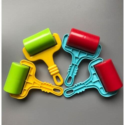 5D Diamond Painting Tool Roller DIY Diamond Painting Accessories for Diamond Painting Sticking Tightly