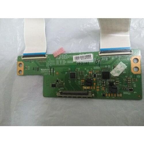 6870C-0532B 6870C-0532A 6870C-0532C what is the size 43 49 55 for connect with LOGIC board 49E3500 k55 T-CON connect board