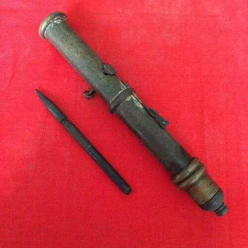 Antique Chinese ancient weapon chainattacker