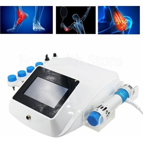 Shockwave Therapy Machine For Erectile Dysfunction Plantar Fascitis Shock Wave Therapy Machine For ED Treatment Pain Relief