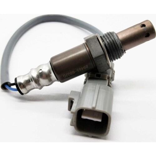 89465-68020 8946568020 Exhaust Gas Oxygen Sensor For Toyota Wish Avensis Caldina Air Fuel Ratio Sensor