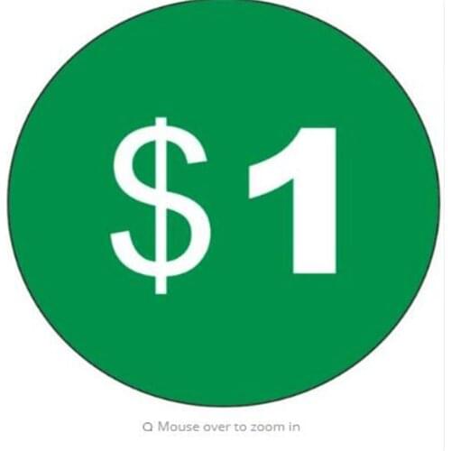 Extra Fee/cost just for the balance of your order/shipping cost