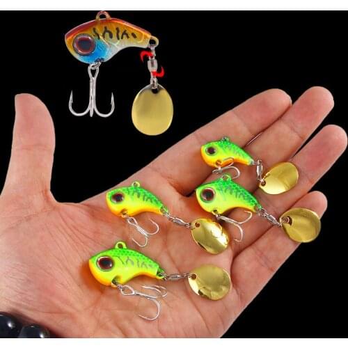Вращающиеся блесны DZQ China At AliExpress