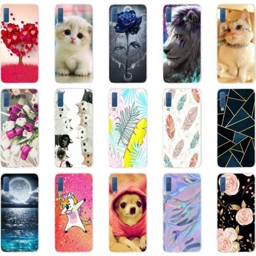 FAYKHNNB Phone Cases Samsung Galaxy A7