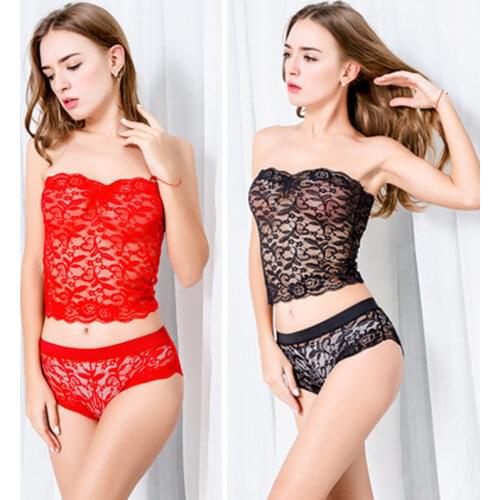 GOYHOZMI Women's Shaping Underwear Sets