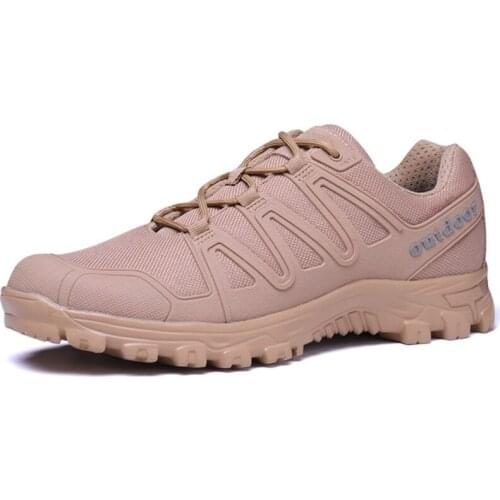 HANWILD Fitness Shoes